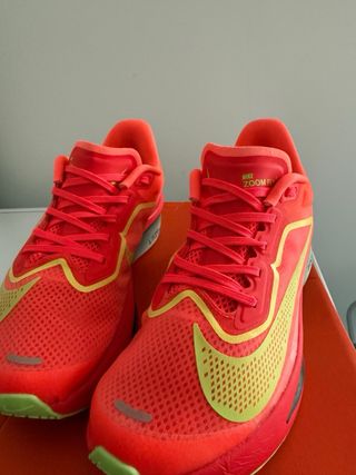 Sapatilhas Nike Zoom Fly 6