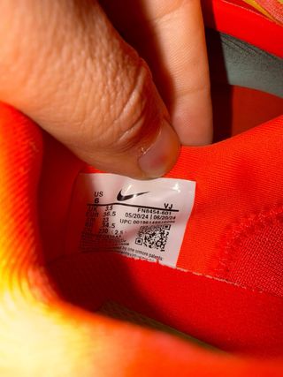 Sapatilhas Nike Zoom Fly 6