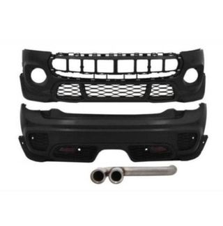 Kit de carrocería para Mini One F56 3D