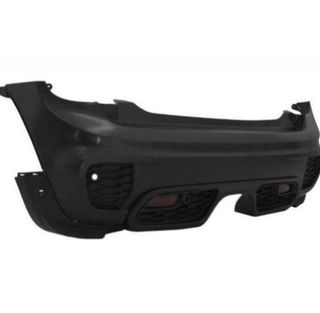 Kit de carrocería para Mini One F56 3D