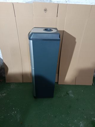 Dispensador de agua Oasis F/N