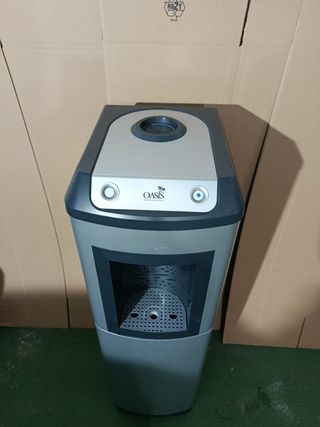 Dispensador de agua Oasis F/N