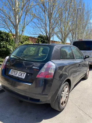 FIAT Stilo 2003