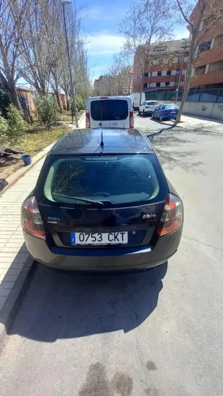 FIAT Stilo 2003