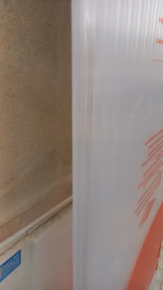Placas de Policarbonato