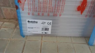 Placas de Policarbonato