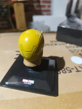 Maschera Daredevil Gialla