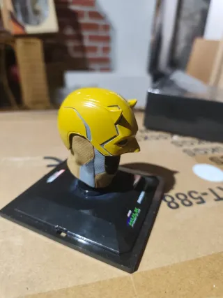Maschera Daredevil Gialla