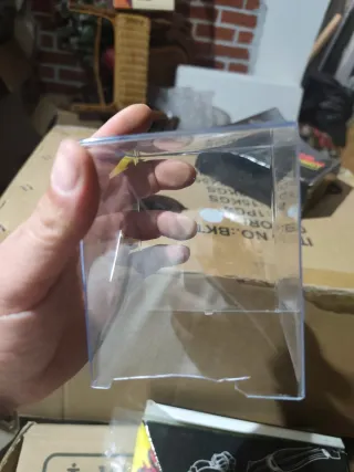 Maschera Daredevil Gialla