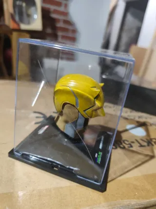 Maschera Daredevil Gialla