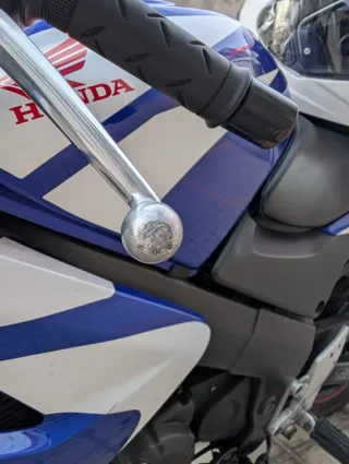 Honda CBR 125R