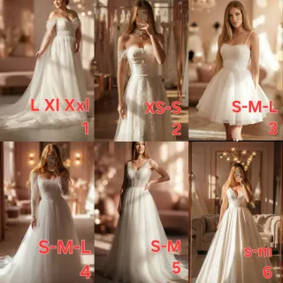 Vestido de Novia Atelier Alta Costura