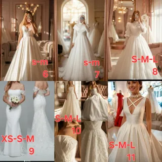 Vestido de Novia Atelier Alta Costura