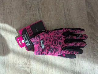 Guantes Muc-Off MTB Talla L