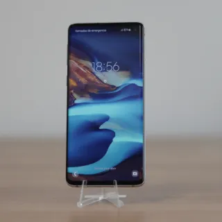 Samsung Galaxy S10 128GB Blanco