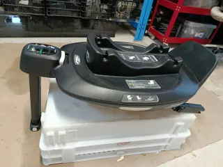 Base Isofix Bugaboo Nuna
