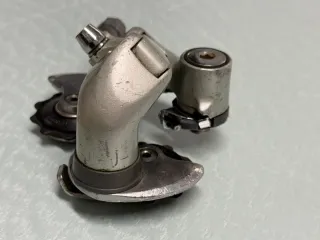 Cambio trasero Shimano 105 RD-1056 8 velocidades