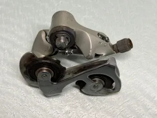 Cambio trasero Shimano 105 RD-1056 8 velocidades