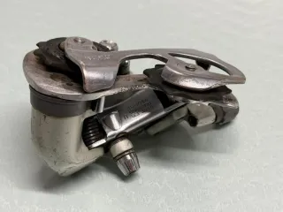 Cambio trasero Shimano 105 RD-1056 8 velocidades