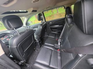 FIAT Freemont 7 Plazas Full Extras