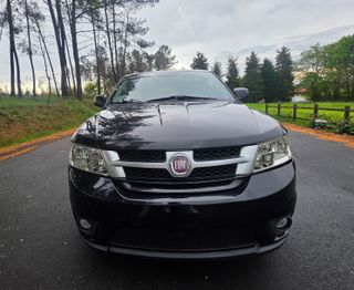 FIAT Freemont 7 Plazas Full Extras