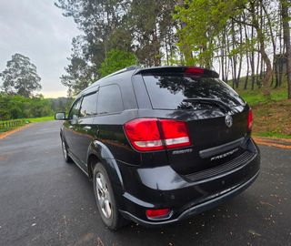 FIAT Freemont 7 Plazas Full Extras