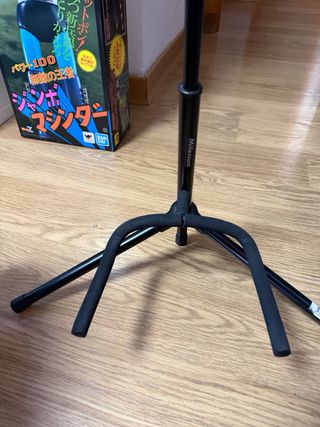 Soporte Guitarra Millenium