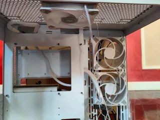 Pack MCV4 Corsair RM850W 2021 ARCTIC P12(3) iFixit