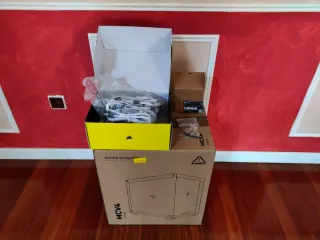 Pack MCV4 Corsair RM850W 2021 ARCTIC P12(3) iFixit