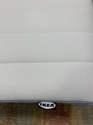 Colchón 135x190x24 Muelles Ensacados