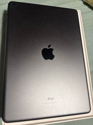 iPad 9ª Gen Wi-Fi Plata