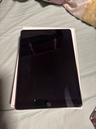 iPad 9ª Gen Wi-Fi Plata