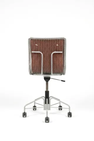 Silla Rascal - Niall O'Flynn para T Spectrum