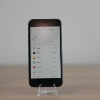 iPhone 8 128GB Negro Espacial