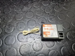 Ricevente ACE R/C TR 202 27MHz