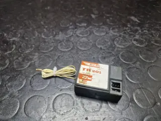 Ricevente ACE R/C TR 202 27MHz