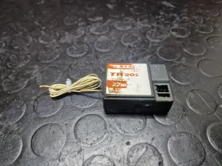 Ricevente ACE R/C TR 202 27MHz