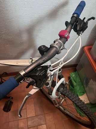Bicicleta Orbea Adulto