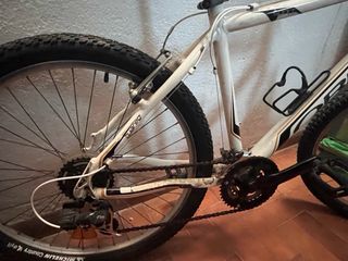 Bicicleta Orbea Adulto