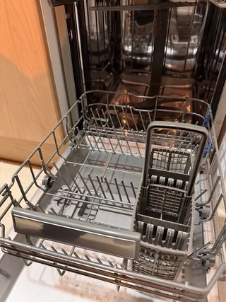 Lavavajillas Teka Inox 45cm