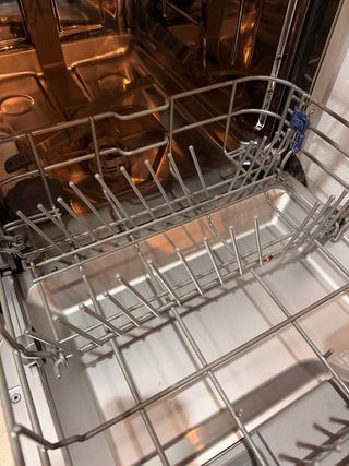 Lavavajillas Teka Inox 45cm