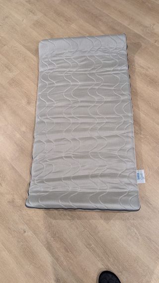 Colchón Cuna Plegable 120 cm