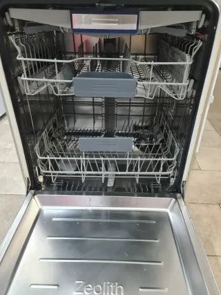 Lavavajillas Siemens A+