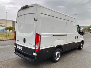 Iveco Daily  2021