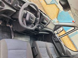 Iveco Daily  2021