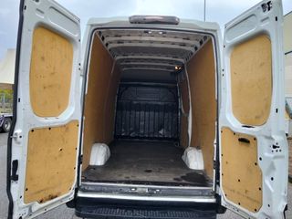 Iveco Daily  2021