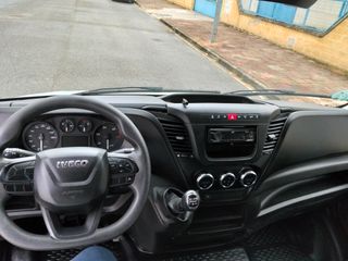 Iveco Daily  2021