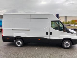 Iveco Daily  2021