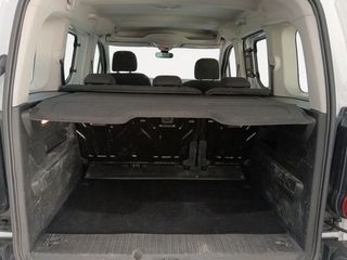 Peugeot Rifter Active Pack Business Standard BlueHDi 73 kW (100 CV)