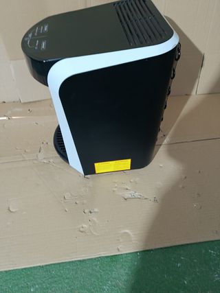 Dispensador de agua Oasis sobremesa